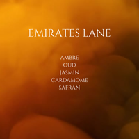 EMIRATES LANE FARANSI