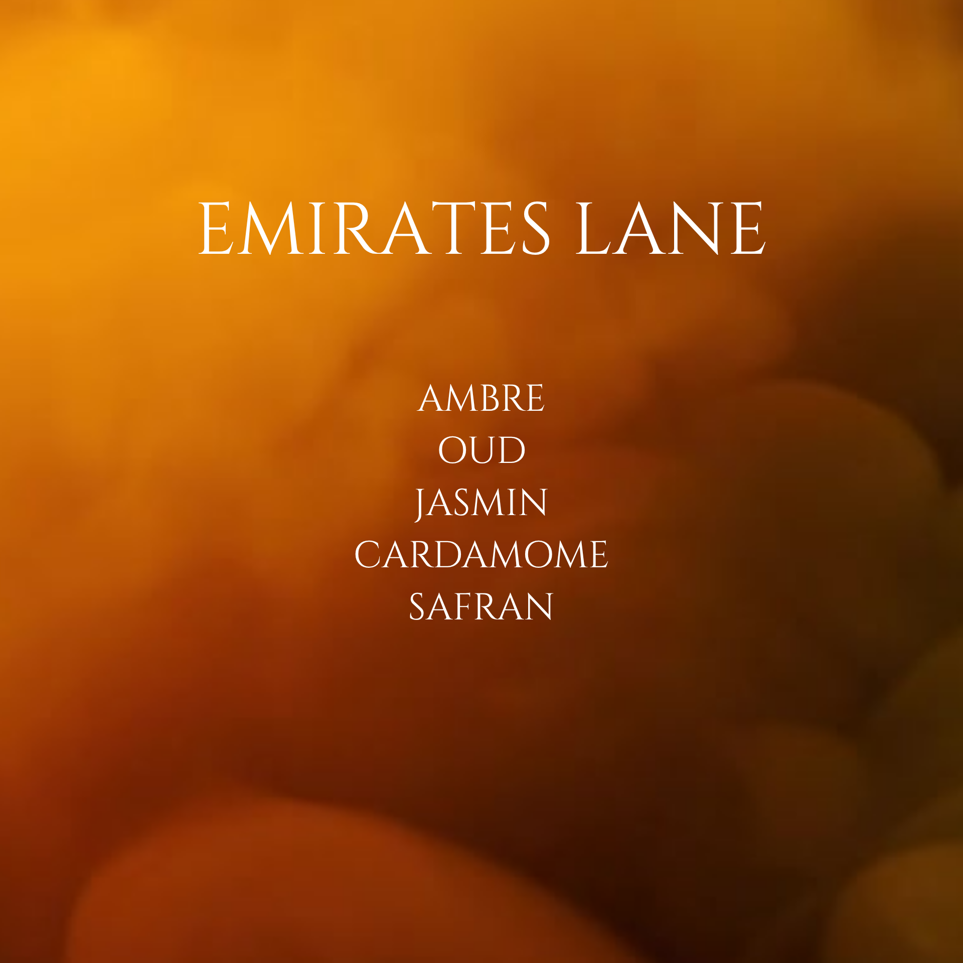 EMIRATES LANE FARANSI