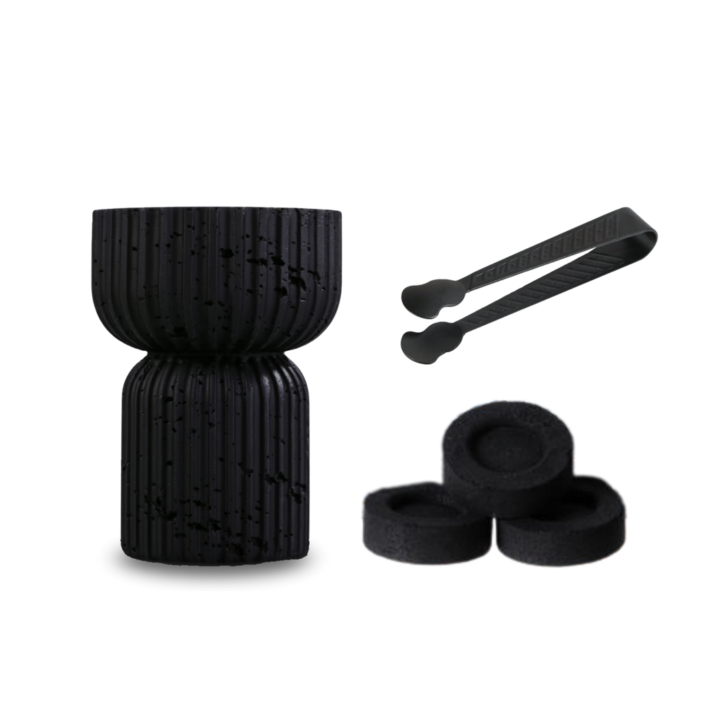 Accessoires Pack Rituel FARANSI