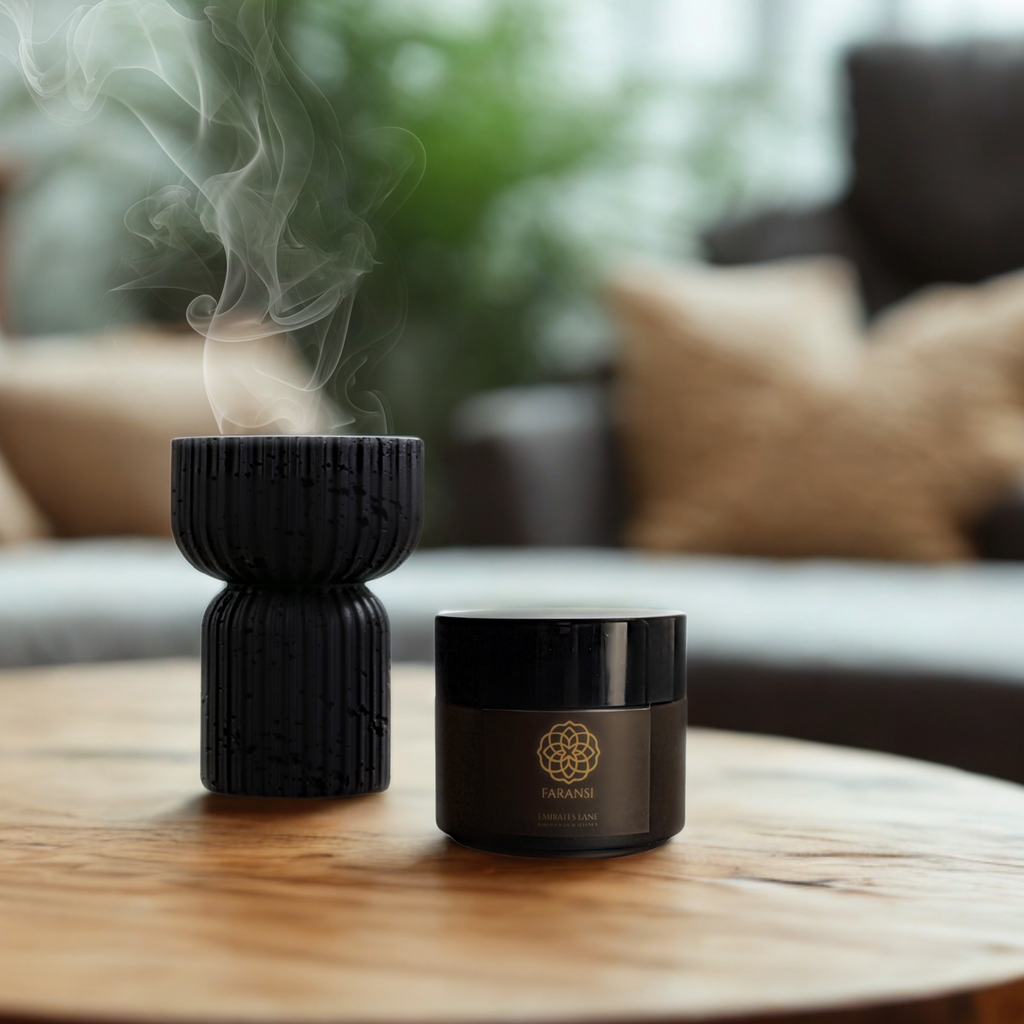 NOMADE - MINI ENCENSOIR