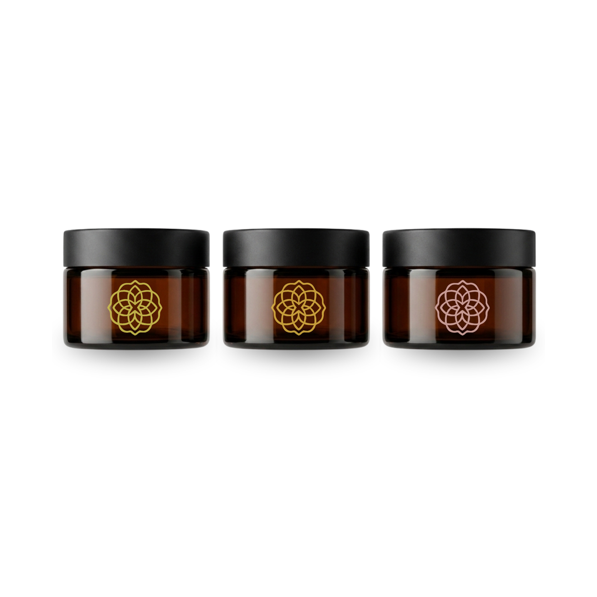 Trio Découverte – Echantillons FARANSI FARANSI